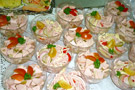Catering Metzgerei Vohl
