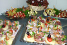 Catering Metzgerei Vohl
