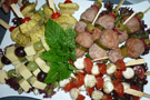 Catering Metzgerei Vohl