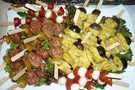 Catering Metzgerei Vohl
