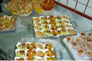 Catering Metzgerei Vohl