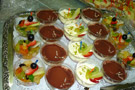 Catering Metzgerei Vohl
