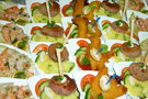 Catering Metzgerei Vohl