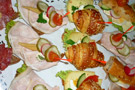 Catering Metzgerei Vohl