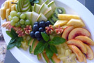 Catering Metzgerei Vohl