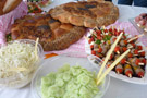Catering Metzgerei Vohl