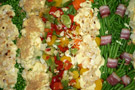 Catering Metzgerei Vohl