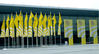 Messe Stuttgart